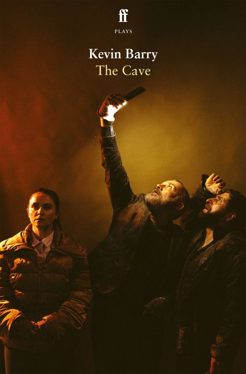 The Cave