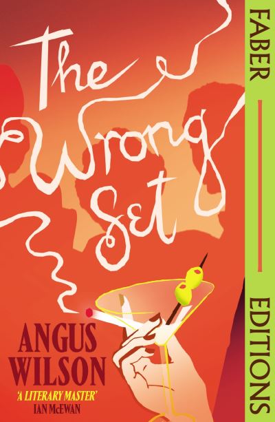 The Wrong Set