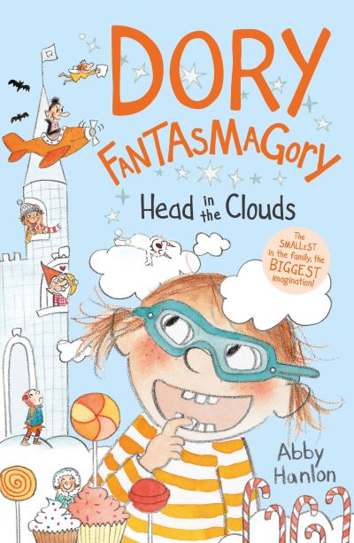 Head in the Clouds