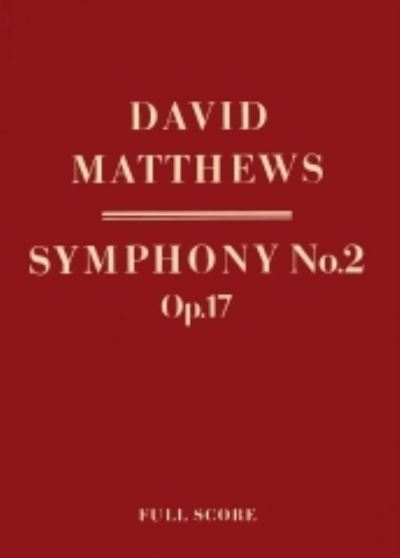 Symphony No. 2