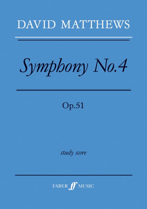 Symphony No. 4