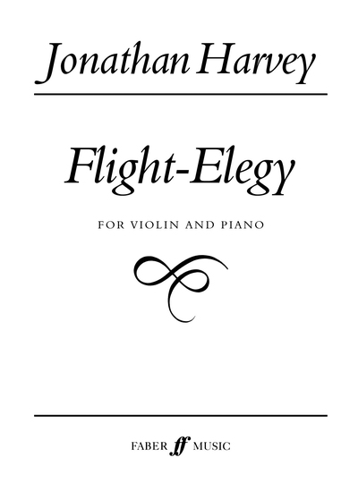 Flight Elegy