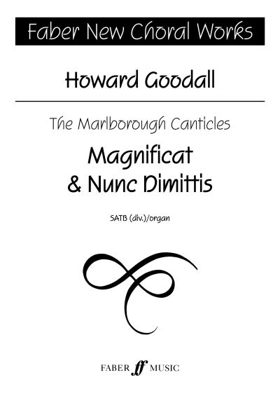 The Marlborough Canticles