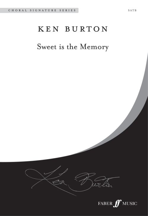 Sweet Is The Memory