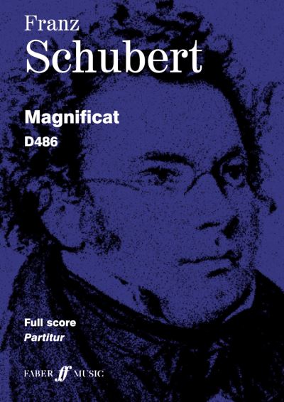 Magnificat (Score)
