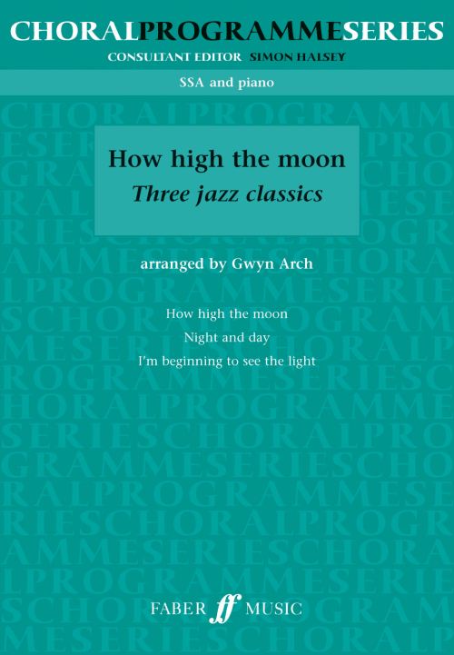 How High The Moon