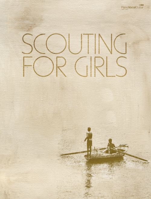 Scouting For Girls