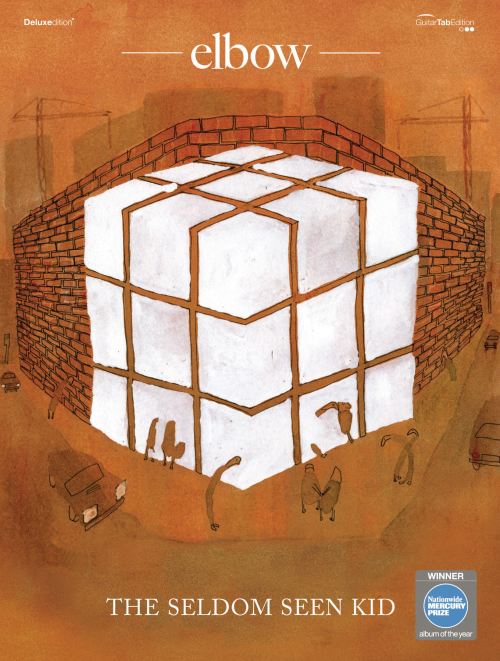 The Seldom Seen Kid