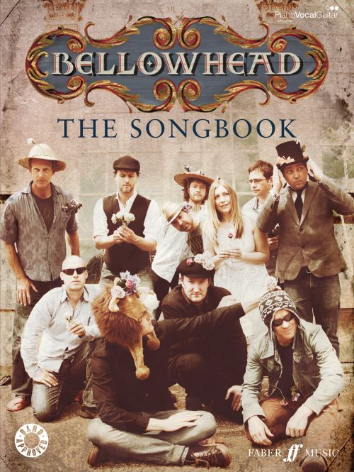 Bellowhead