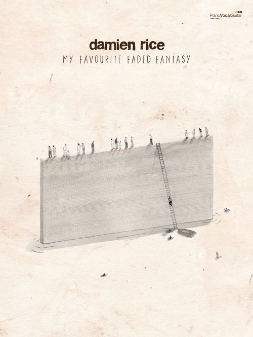 My Favourite Faded Fantasy