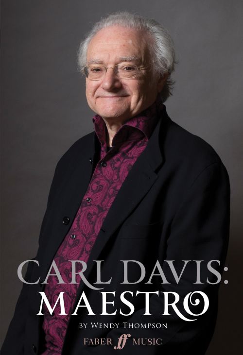 Carl Davis