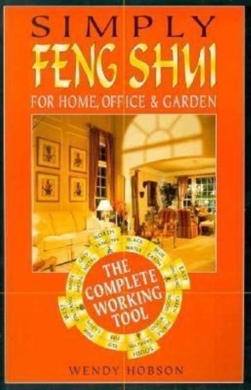 Simply Feng Shui