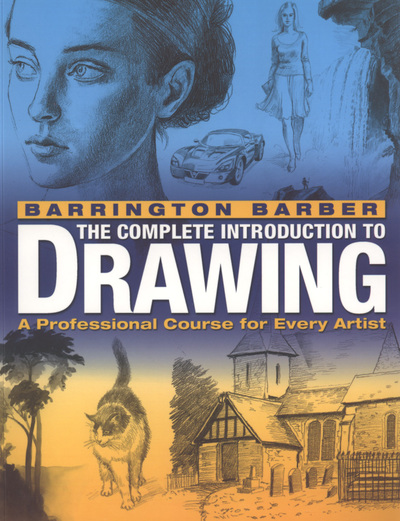 The Complete Introduction to Drawing