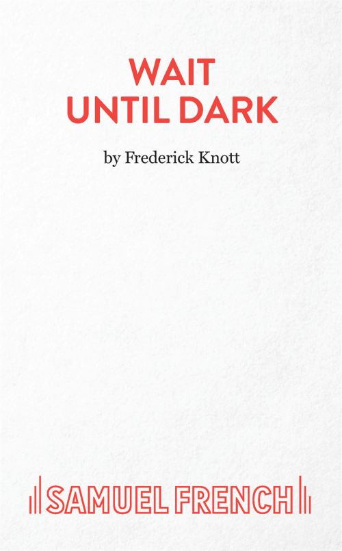 Wait Until Dark
