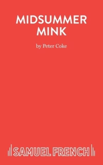 Midsummer Mink