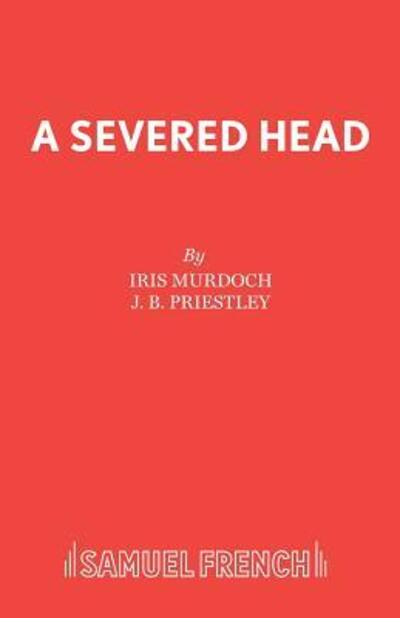 A Severed Head