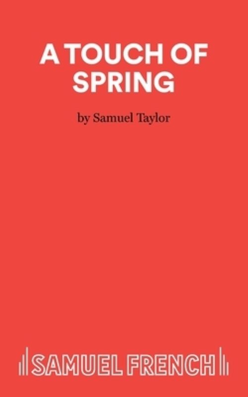 A Touch of Spring