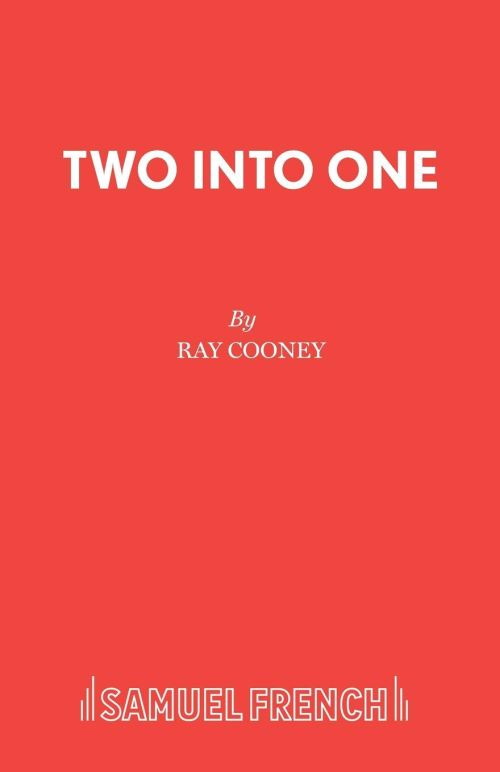 Two Into One