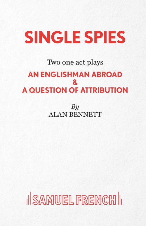 Single Spies