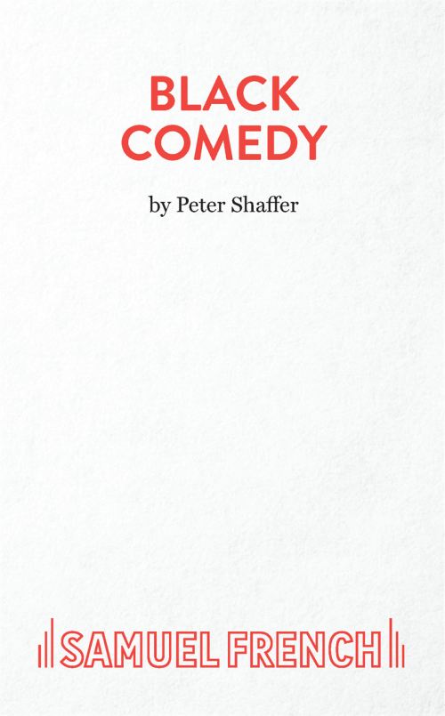 Black Comedy