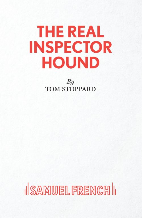 The Real Inspector Hound