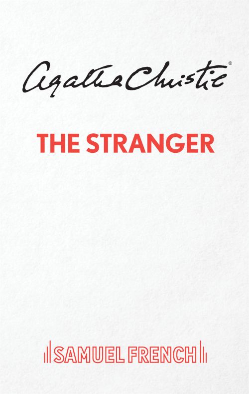 The Stranger