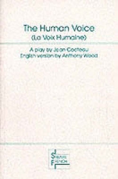 The Human Voice