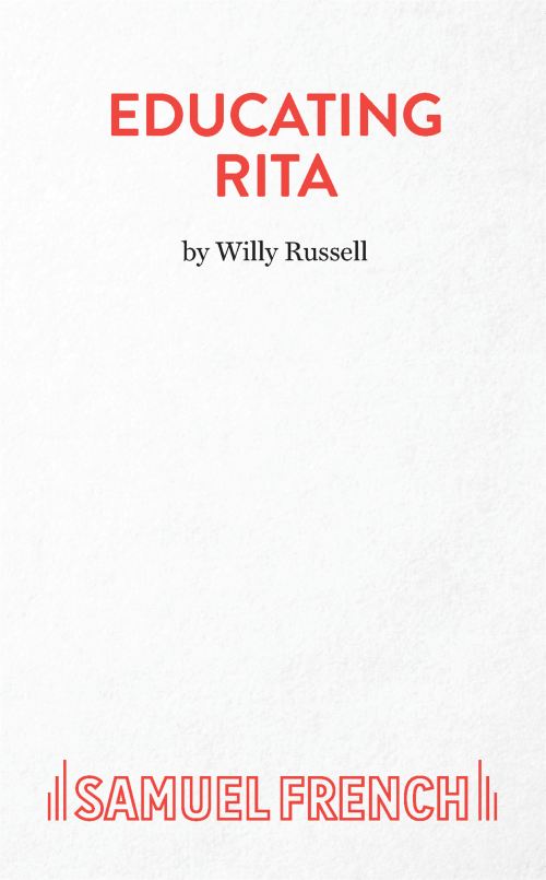 Educating Rita
