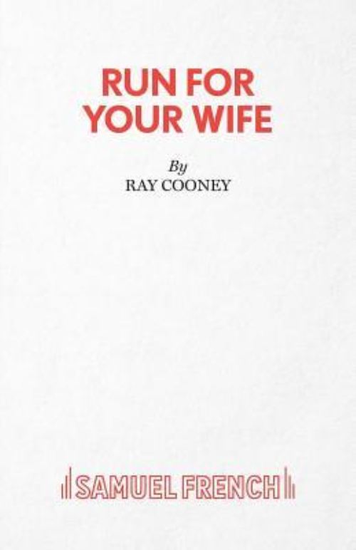 Run for Your Wife
