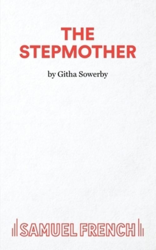 The Stepmother
