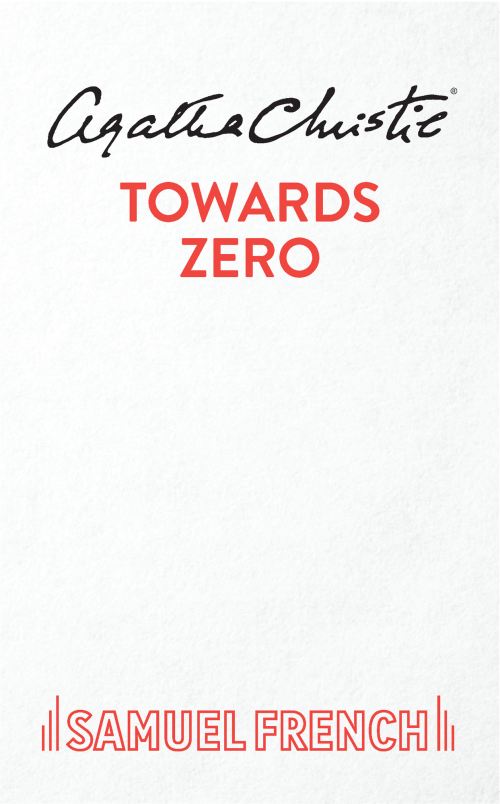 Towards Zero
