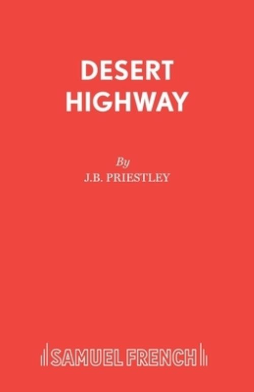 Desert Highway