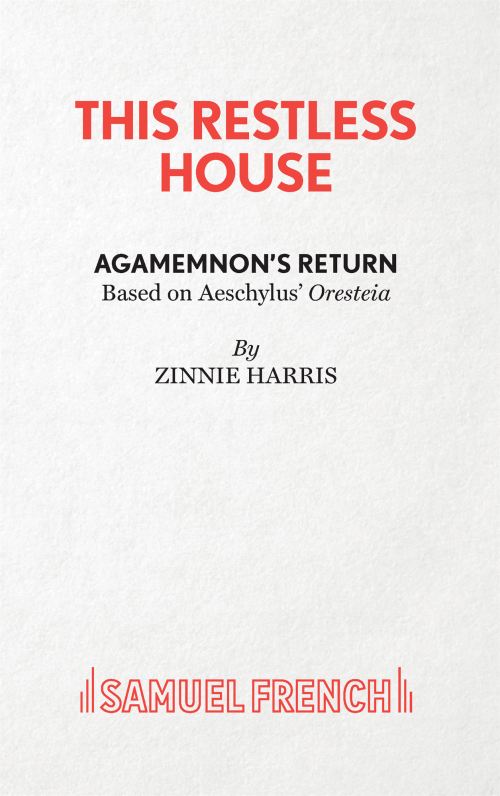 This Restless House Part 1
