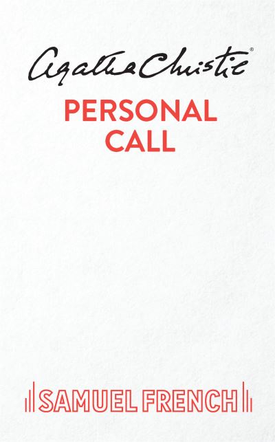 Personal Call