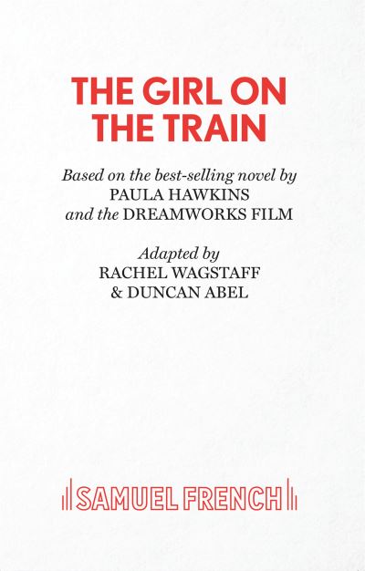 The Girl on the Train