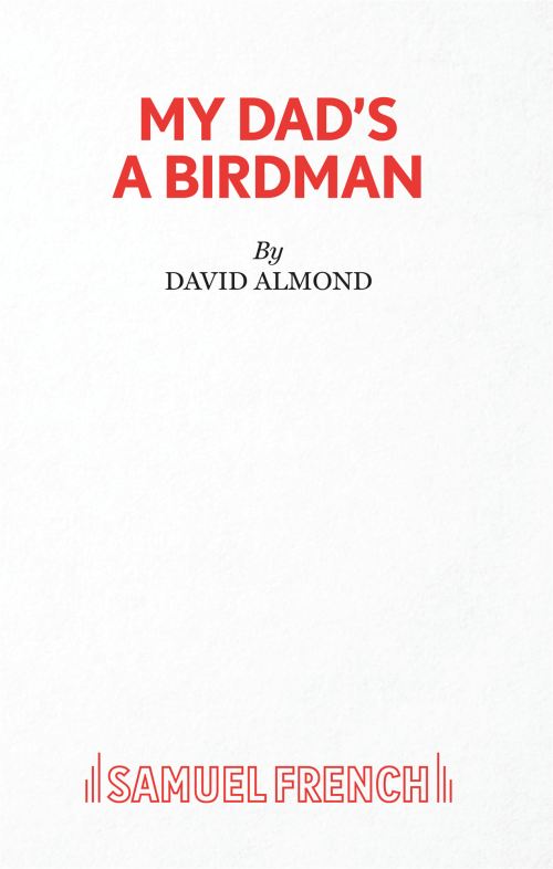 My Dad's a Birdman