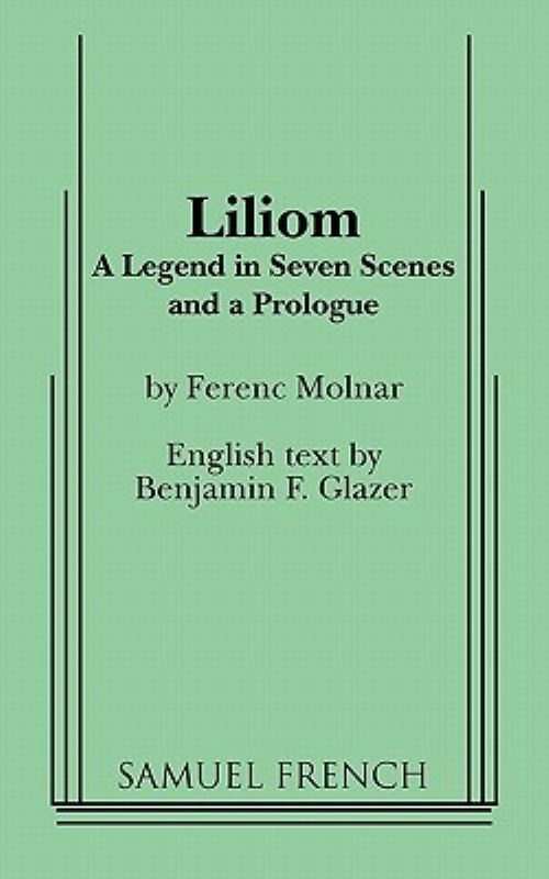 Liliom