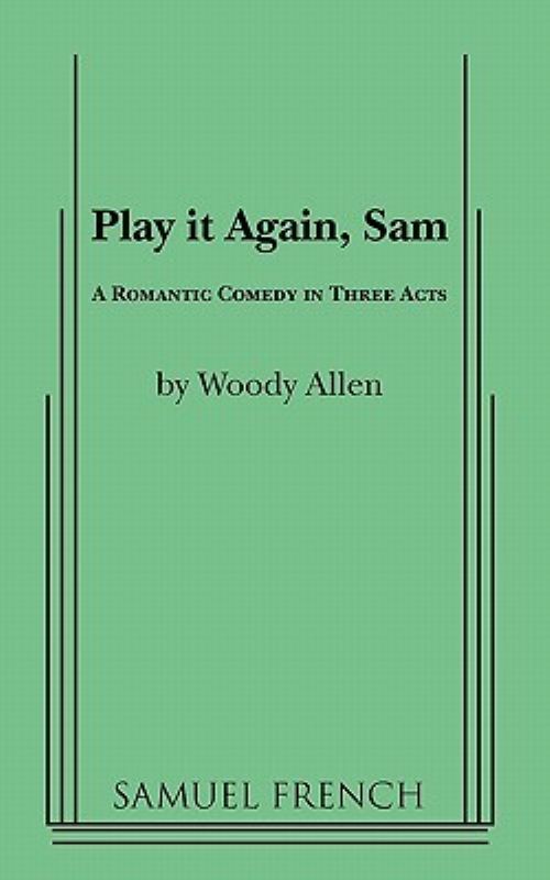Play It Again, Sam