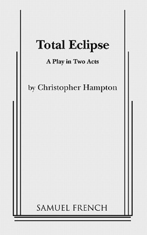 Total Eclipse