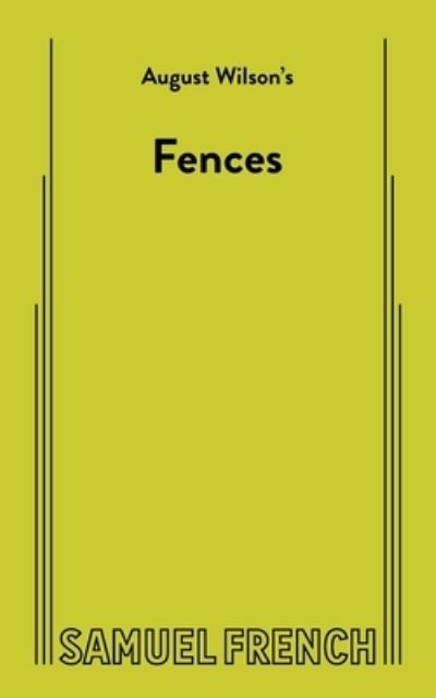 Fences