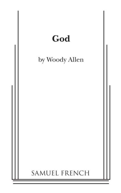 God