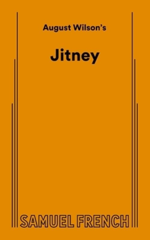 Jitney