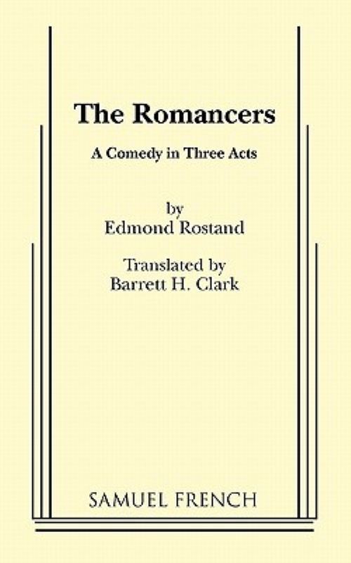 The Romancers