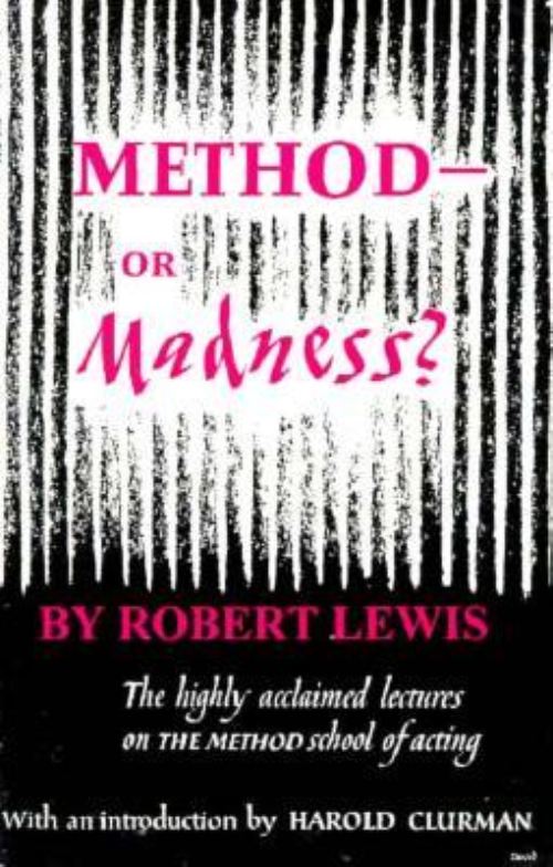 Method or Madness?