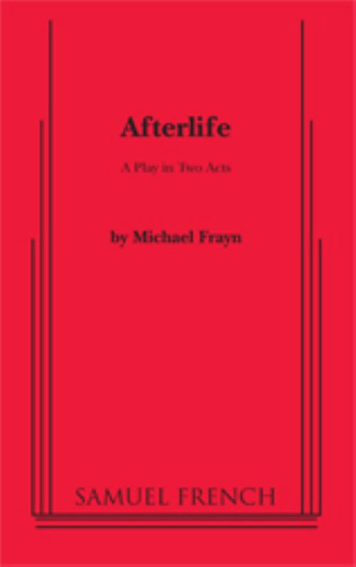 Afterlife