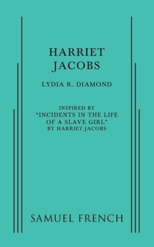 Harriet Jacobs