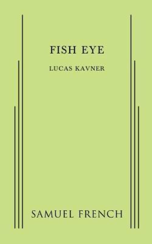 Fish Eye