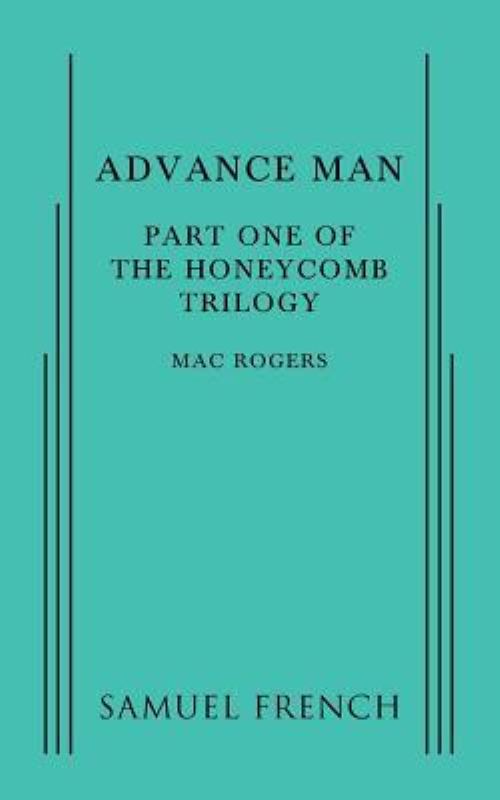 Advance Man