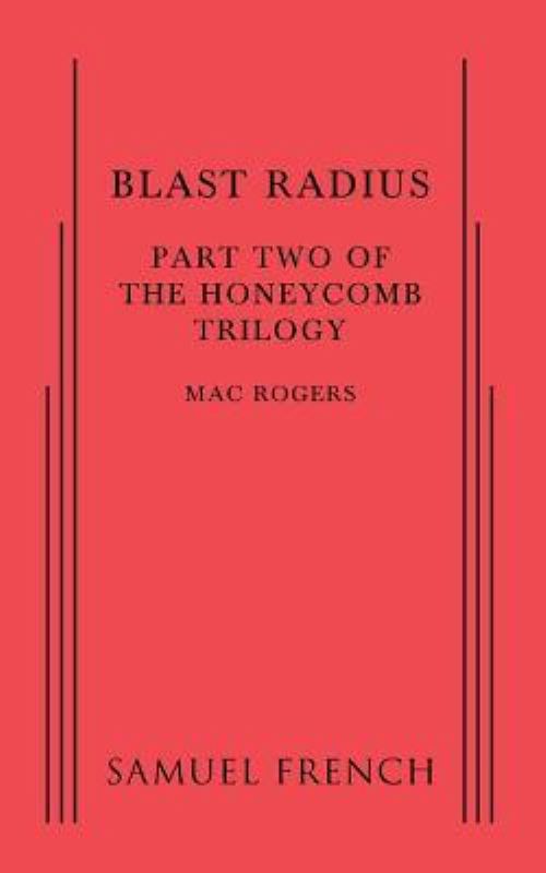 Blast Radius