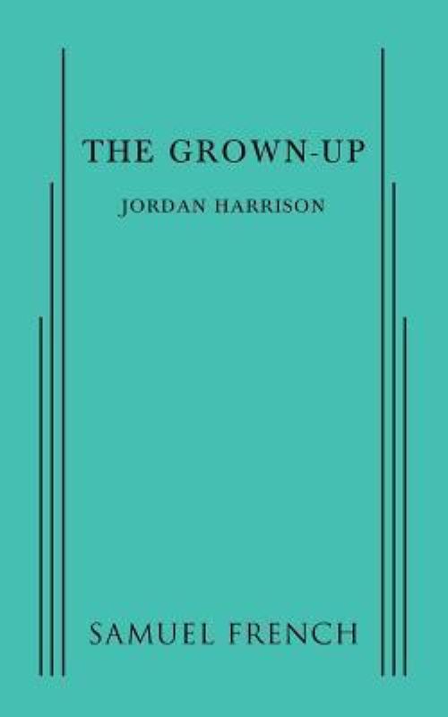The Grown-Up